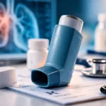 Glenmark Pharmaceuticals secures U.S. FDA approval for fluticasone inhalation aerosol generic with 180-day exclusivity
