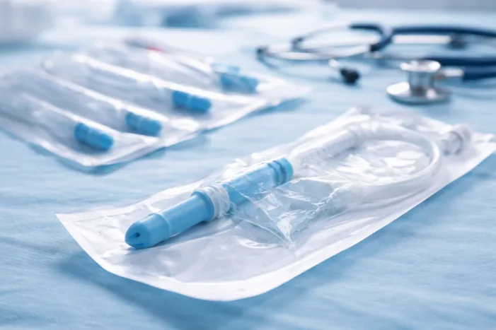 Can HR HealthCare’s EZ-Protect catheter reshape infection-prevention expectations in intermittent catheter care