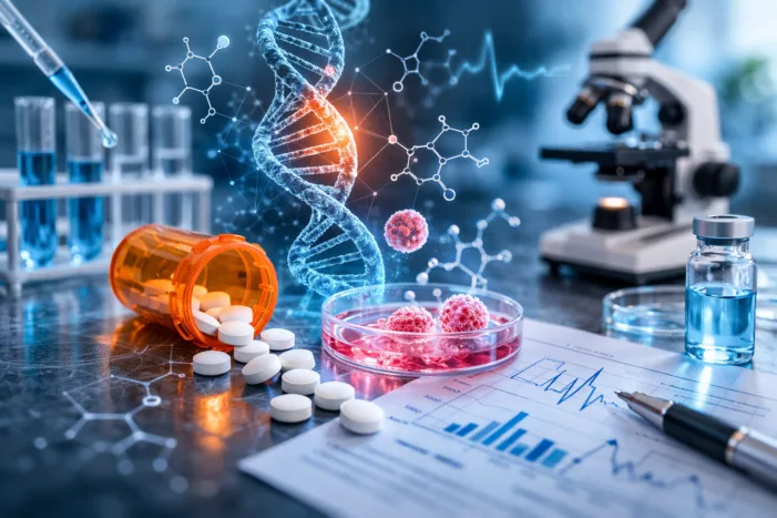 Sentynl Therapeutics licenses Progerinin for progeria as rare-disease strategy expands beyond Zokinvy