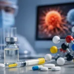 IDEAYA Biosciences moves IDE034 into Phase 1, testing whether bispecific ADCs can outperform conventional TOP1 conjugates