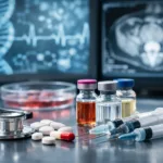 Incyte secures European approval for retifanlimab combo in advanced anal cancer