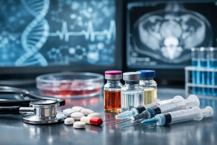 How Incyte’s retifanlimab approval could reshape first-line therapy for advanced anal cancer in Europe