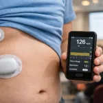 Insulet EVOLUTION 2 study hits 68% time in range without boluses in type 2 diabetes