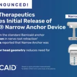 Intrinsic Therapeutics updates Barricaid platform as reimbursement momentum grows in spine surgery