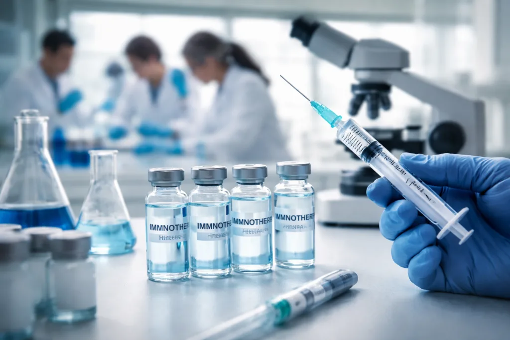 KEYNOTE-B96 overall survival data reframes immunotherapy’s role in platinum-resistant ovarian cancer