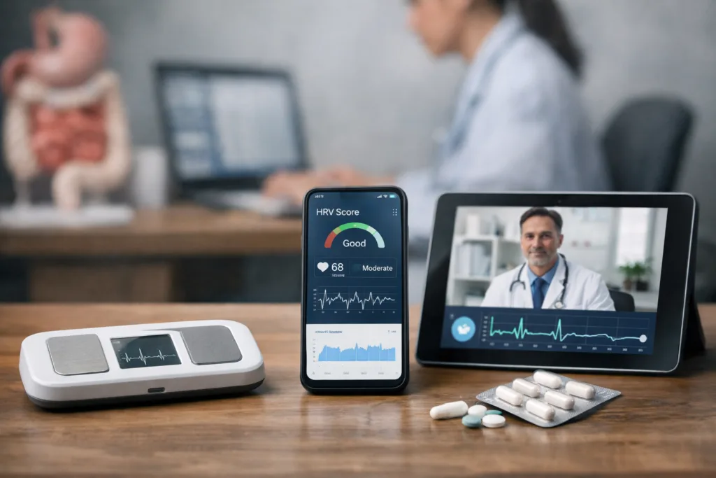 Lohman Technologies–Salvo Health partnership expansion signals new phase for remote monitoring in GI care
