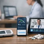 Lohman Technologies–Salvo Health partnership expansion signals new phase for remote monitoring in GI care