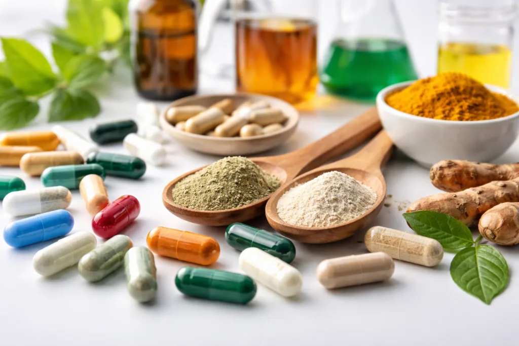 Lonza Group divests capsules and nutraceuticals division to Lone Star in strategic portfolio narrowing