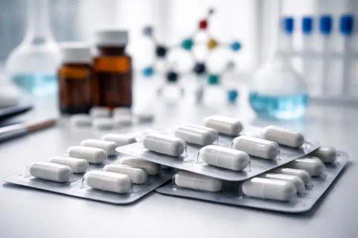 Meiji Seika Pharma wins EU orphan drug status for morcamilast in palmoplantar pustulosis