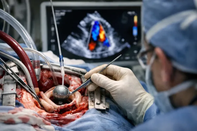 Mitria Medical's Subvalvular Spacer reaches U.S. patients under FDA expanded access at Cleveland Clinic