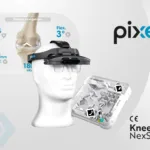Pixee Medical receives CE mark for AR knee surgery system as FDA clearance opens U.S. ambulatory market