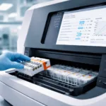 QIAGEN wins FDA clearance for gastrointestinal panels on QIAstat-Dx Rise as syndromic testing platforms expand in U.S. labs