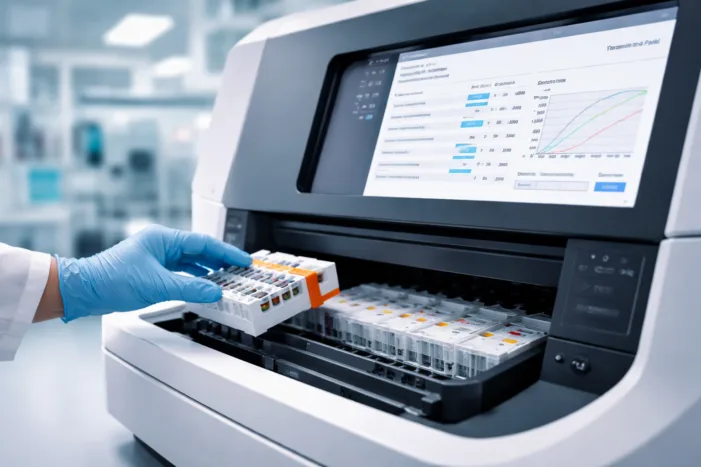 How QIAGEN’s QIAstat-Dx Rise GI panel clearance could reshape multiplex pathogen testing in clinical labs
