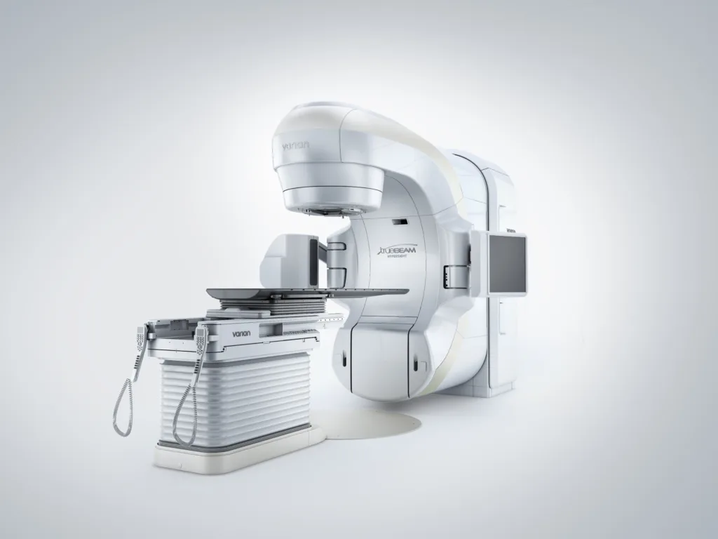 Radiotherapy for arthritis moves closer to mainstream as Varian TrueBeam gains new FDA nod