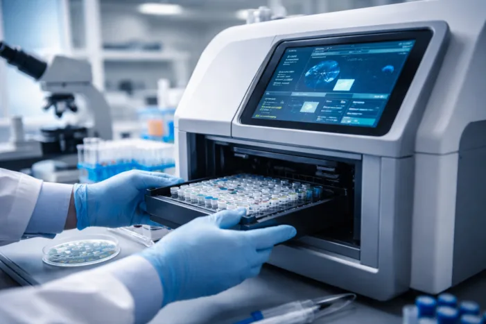 Is culture-free pneumonia testing finally viable as Pattern Bioscience nears regulatory submission