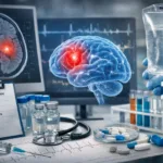 Revalesio highlights RNS60 stroke trial insights as imaging biomarkers reshape neuroprotection research