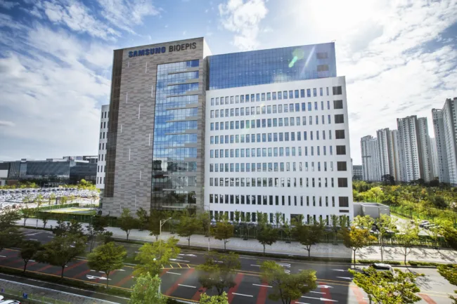 Samsung Bioepis and Sandoz expand biosimilar deal to cover vedolizumab and four early-stage candidates