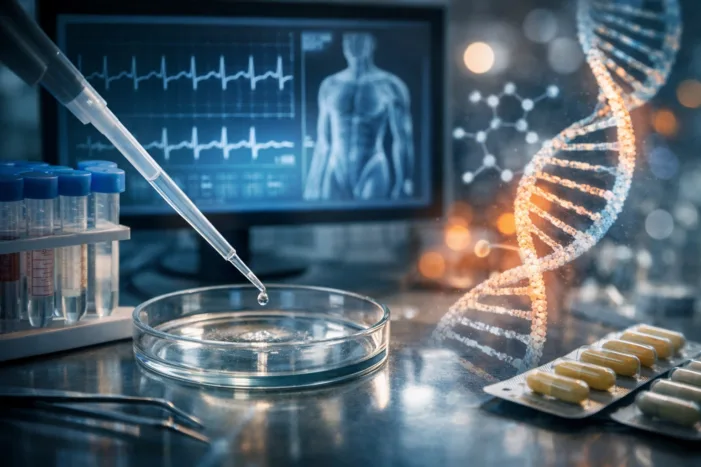 Can Sarepta Therapeutics prove RNA interference works in FSHD1 and DM1 with early Phase 1/2 data