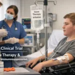 Sarepta enrolls non-ambulatory Duchenne patients in ELEVIDYS sirolimus safety study