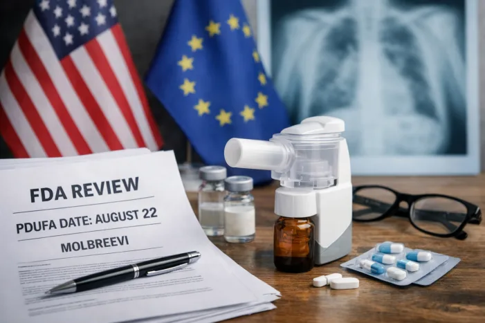 No FDA advisory committee for MOLBREEVI: what Savara’s Day 74 Letter means for the August PDUFA review