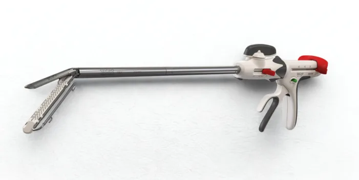 Early human trial of SEGER IDEA device highlights push toward fully intracorporeal bowel surgery