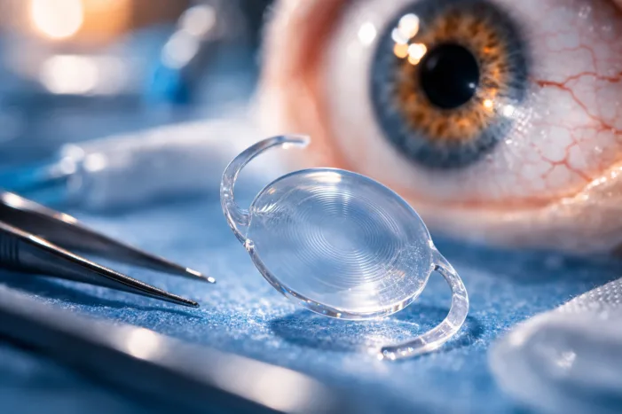 Johnson & Johnson’s TECNIS PureSee approval highlights the evolving battle between EDOF and multifocal cataract lenses