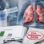 Tyvaso TETON-2 data marks first inhaled therapy to slow IPF fibrosis in phase 3 trial