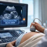 Ultrasound AI wins FDA De Novo clearance for Delivery Date AI and advances predictive obstetric imaging