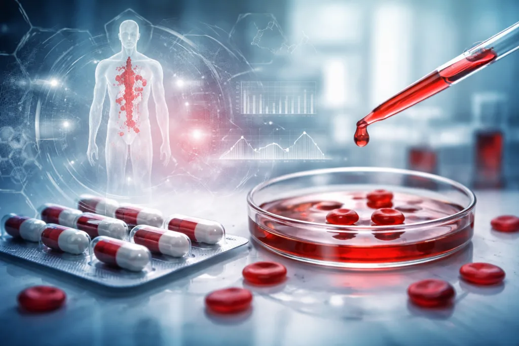 What epetraborole’s hematocrit effects could mean for the future treatment landscape in polycythemia veraWhat epetraborole’s hematocrit effects could mean for the future treatment landscape in polycythemia vera