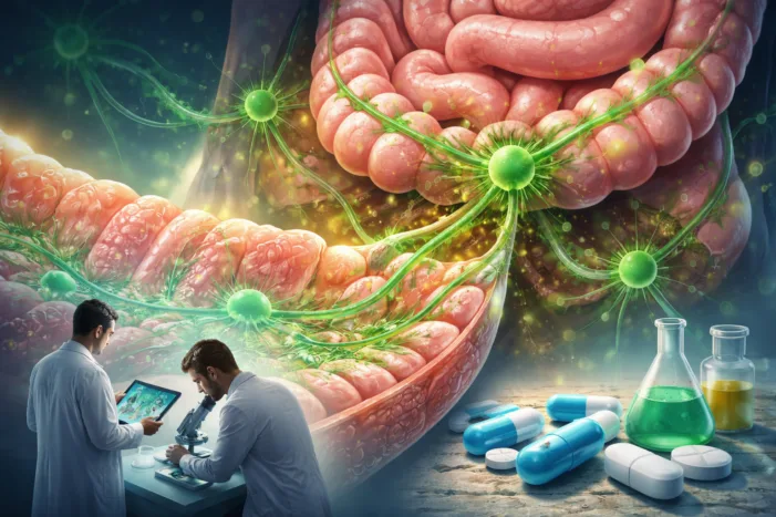 What Seaport Therapeutics’ Glyph platform reveals about the emerging science of gut lymphatic targeting