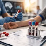 Will blood-based Alzheimer’s tests reshape preventive health screening models