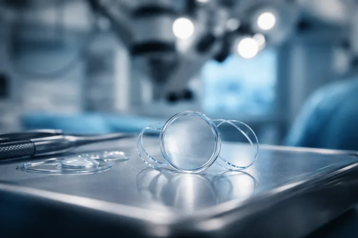 Is Alcon redefining the enhanced monofocal category with Clareon TruPlus at ASCRS 2026?