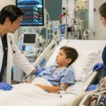 Representative image: BrioHealth’s Brio4Kids trial could spotlight how pediatric LVAD innovation may expand durable heart support options for children with advanced heart failure.
