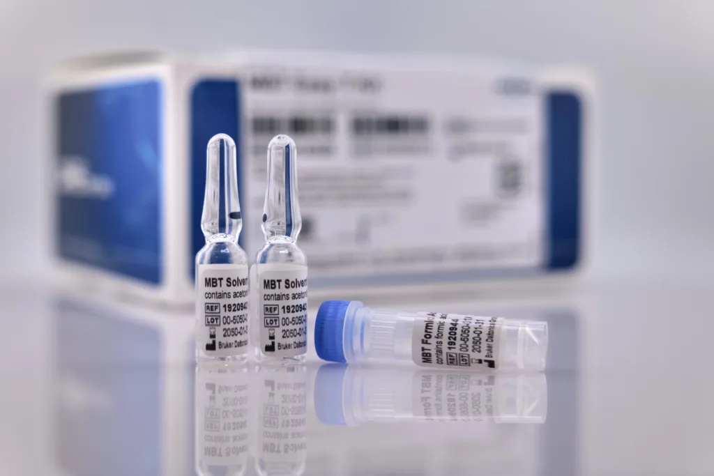 Bruker expands MALDI Biotyper workflows as microbiology labs push for faster outbreak detection