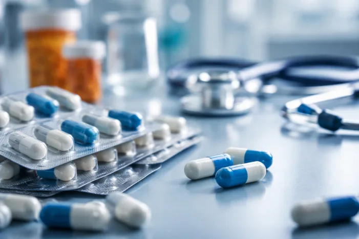 Cipla’s nintedanib approval opens a high-stakes test in the U.S. idiopathic pulmonary fibrosis market