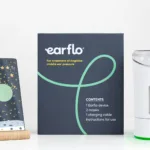Earflo FDA clearance turns pediatric ear pressure into a home-care market test