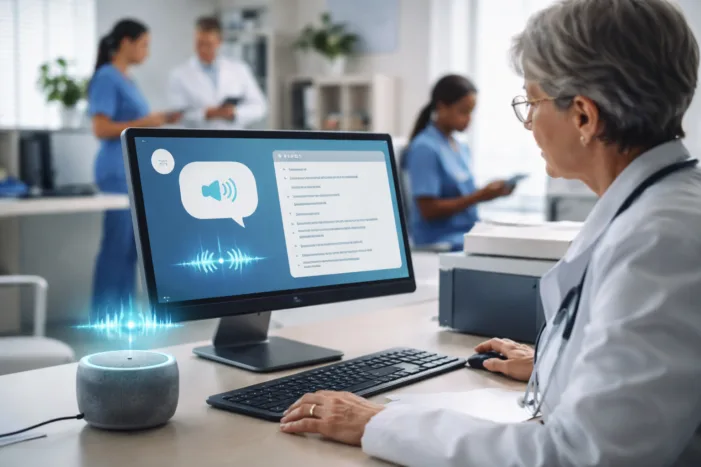 Can Insight Health turn voice-first clinical agents into a durable healthcare infrastructure layer?