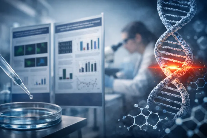 IntoDNA unveils sSTRIDE-NER and sSTRIDE-PARP1 at AACR 2026, can functional DNA repair assays reshape precision oncology?