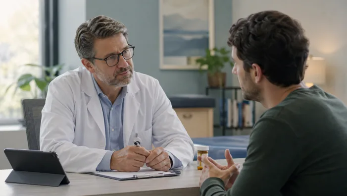 Johnson & Johnson’s CAPLYTA update raises the bar for long-term schizophrenia stability