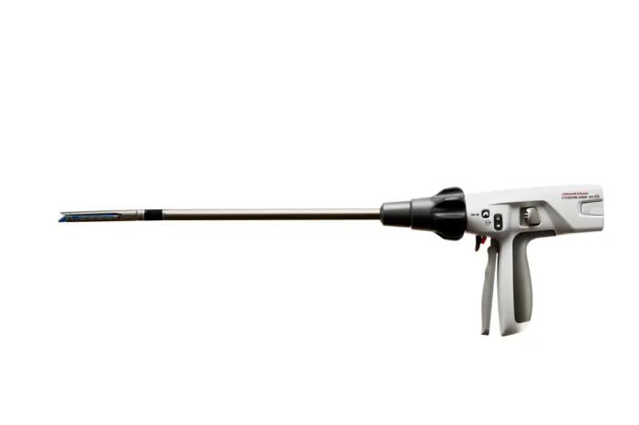 Why Johnson & Johnson’s new ETHICON 4000 stapler could matter for European surgical workflow economics