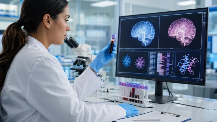 Why the FDA breakthrough pathway matters for Laguna Diagnostics’ psychiatric test