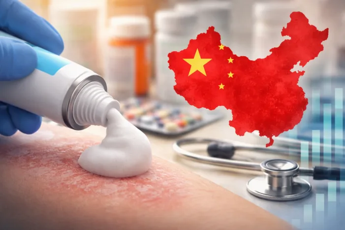 LEO Pharma wins China approval for Enstilar, but can topical psoriasis leadership scale in the world’s biggest patient market?
