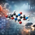 Representative image of preclinical oncology research linked to Soley Therapeutics’ STX-6398 program, highlighting the growing interest in CKAP2-targeted cancer drug discovery after AACR 2026.