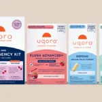 Uqora broadens omnichannel reach with Target launch as women’s health shelves evolve