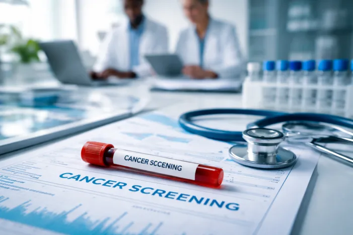 Can Junction’s GRAIL tie-up do what clinical data alone could not for Galleri adoption?