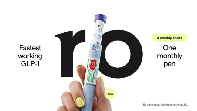 Zepbound KwikPen arrives on Ro as Eli Lilly tightens control over obesity drug distribution