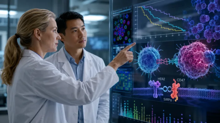 Why ALX Oncology’s ASPEN-09 readout may matter beyond one HER2 breast cancer study