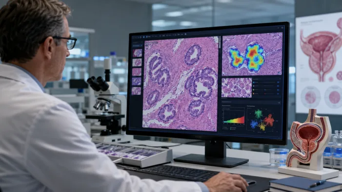 What Acupath’s ArteraAI Prostate Test rollout reveals about the next phase of precision oncology