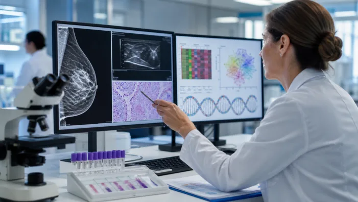 How Agendia’s breast cancer assays are testing the limits of race-based clinical assumptions