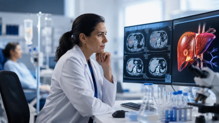 Can Agenus turn botensilimab and balstilimab into a serious post-ICI liver cancer contender?